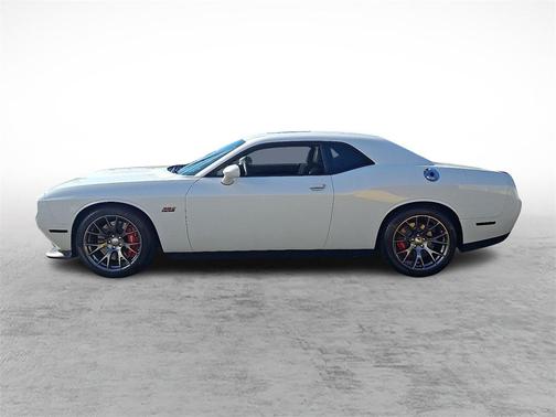 2015 Dodge Challenger SRT 392