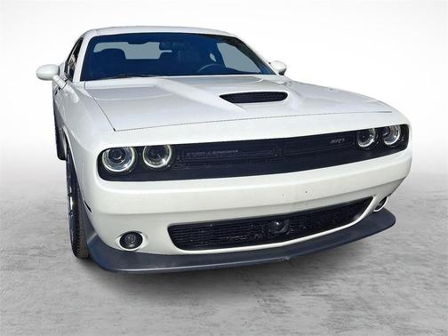 2015 Dodge Challenger SRT 392