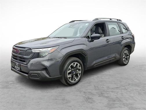 2025 Subaru Forester Base