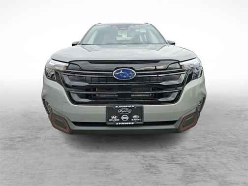 2025 Subaru Forester Hybrid Sport