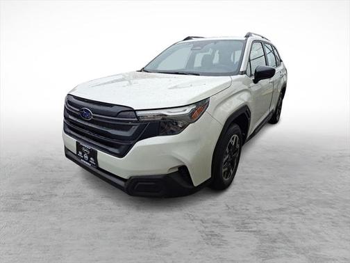2025 Subaru Forester Base