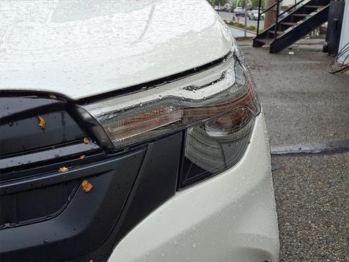 2025 Subaru Forester Base