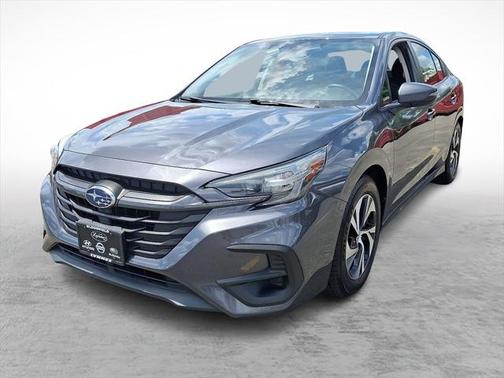 2023 Subaru Legacy Premium