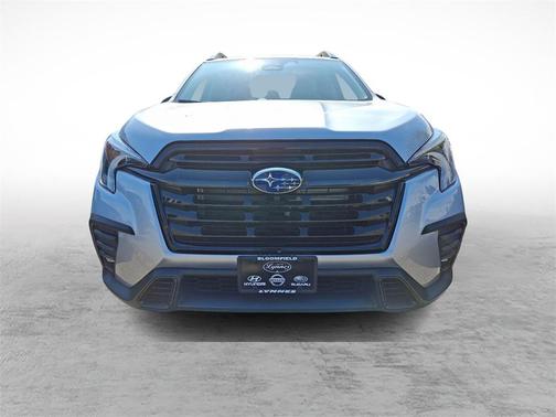 2025 Subaru Ascent Onyx Edition Touring 7-Passenger