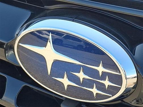 2025 Subaru Ascent Onyx Edition Touring 7-Passenger
