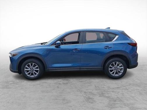 2022 Mazda CX-5 2.5 S