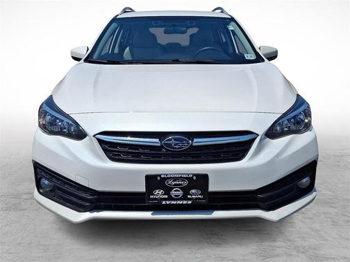 2020 Subaru Impreza Premium 5-Door