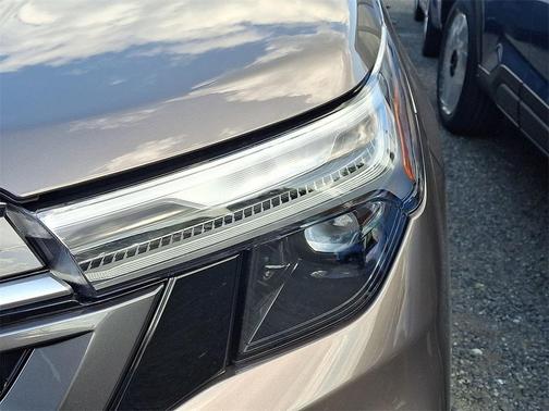 2025 Subaru Forester Hybrid Limited