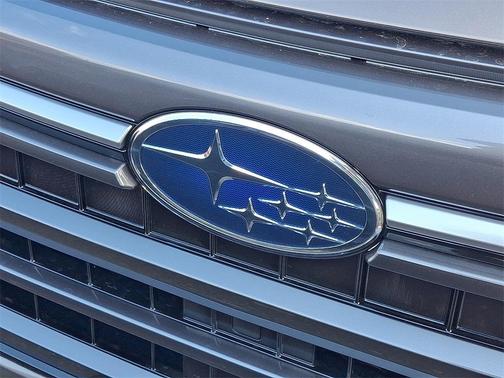 2025 Subaru Forester Hybrid Limited