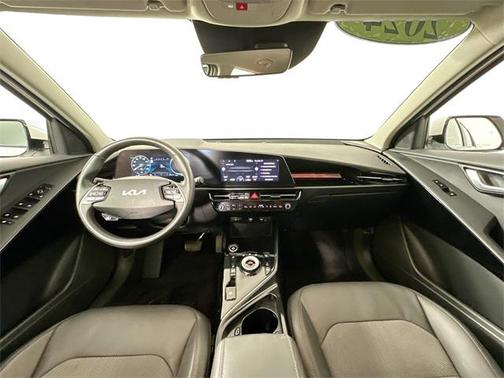 2024 Kia Niro EV Wind