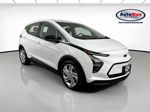 2023 Chevrolet Bolt EV FWD 1LT