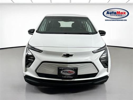 2023 Chevrolet Bolt EV FWD 1LT