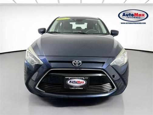 2017 Toyota Yaris iA Base