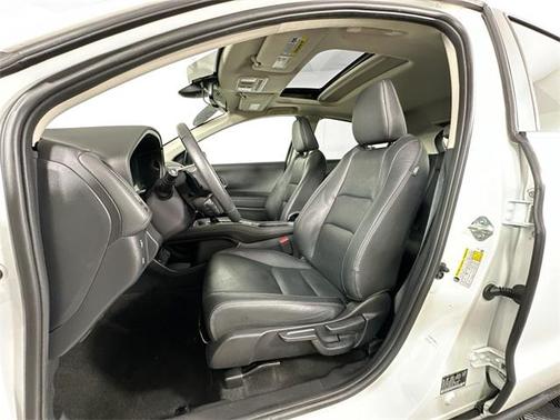 2022 Honda HR-V EX-L