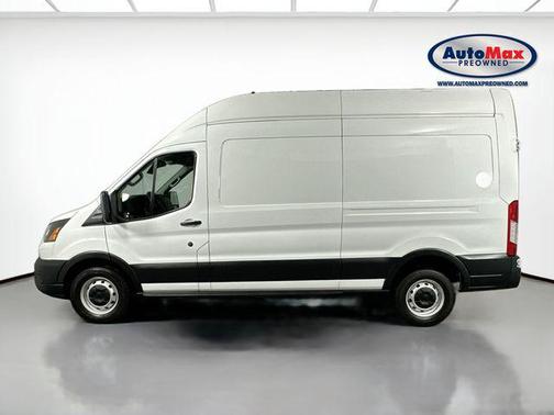 2022 Ford Transit-250 Base