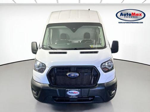 2022 Ford Transit-250 Base