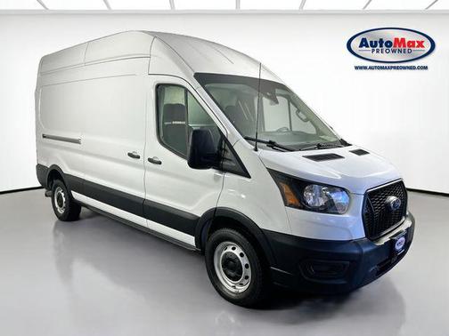 2022 Ford Transit-250 Base