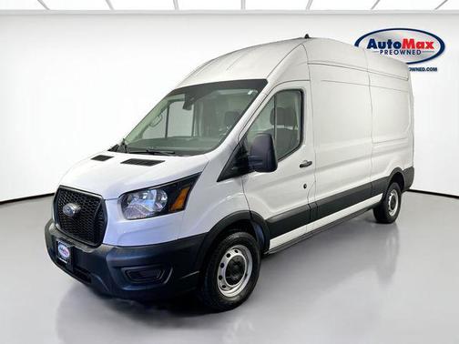 2022 Ford Transit-250 Base