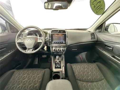 2023 Mitsubishi Outlander Sport 2.0 Ralliart AWC
