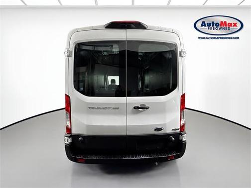 2020 Ford Transit-250 Base