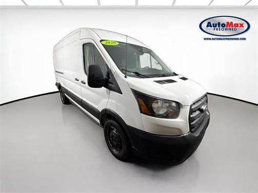 2020 Ford Transit-250 Base