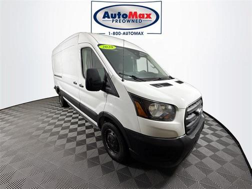 2020 Ford Transit-250 Base