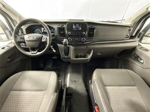 2020 Ford Transit-250 Base
