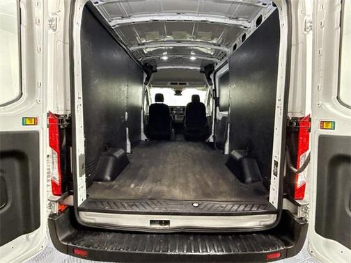 2020 Ford Transit-250 Base