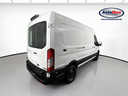 2020 Ford Transit-250 Base