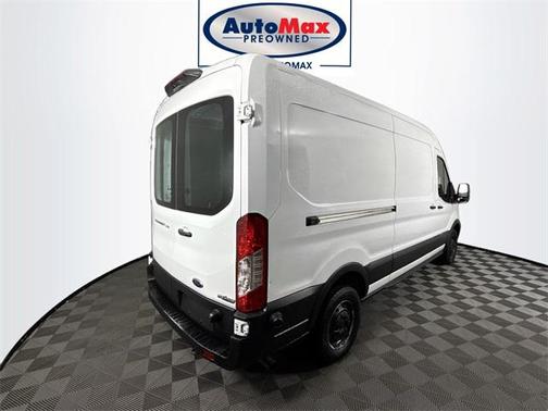 2020 Ford Transit-250 Base