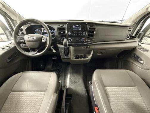 2020 Ford Transit-250 Base