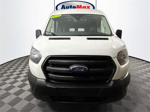 2020 Ford Transit-250 Base