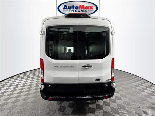 2020 Ford Transit-250 Base