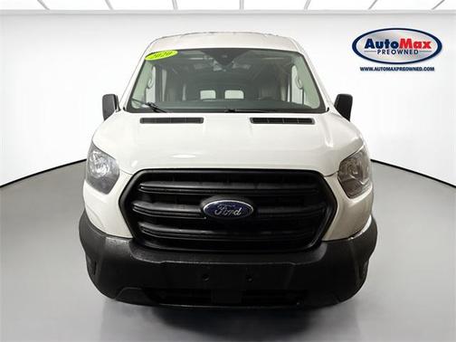 2020 Ford Transit-250 Base