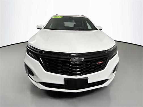 2024 Chevrolet Equinox AWD RS