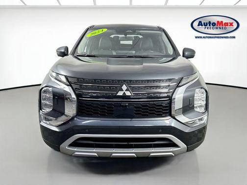 2024 Mitsubishi Outlander SE 2.5 S-AWC