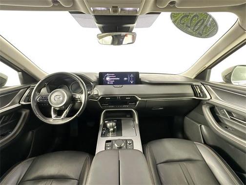 2025 Mazda CX-70 3.3 Turbo Preferred Package