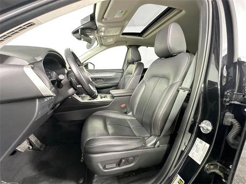 2025 Mazda CX-70 3.3 Turbo Preferred Package