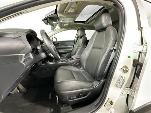 2022 Mazda CX-30 2.5 S Preferred Package