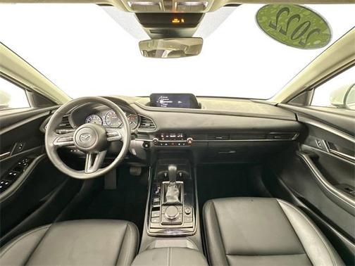 2022 Mazda CX-30 2.5 S Preferred Package