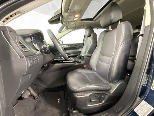 2022 Mazda CX-9 Touring