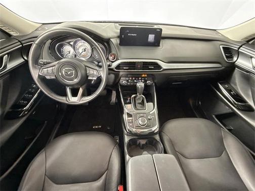 2022 Mazda CX-9 Touring