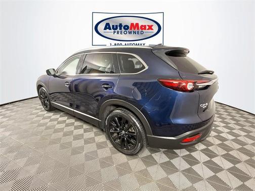 2022 Mazda CX-9 Touring