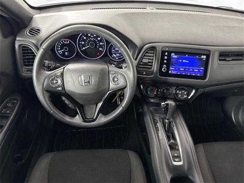 2022 Honda HR-V AWD Sport
