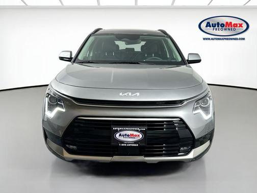 2023 Kia Niro Touring