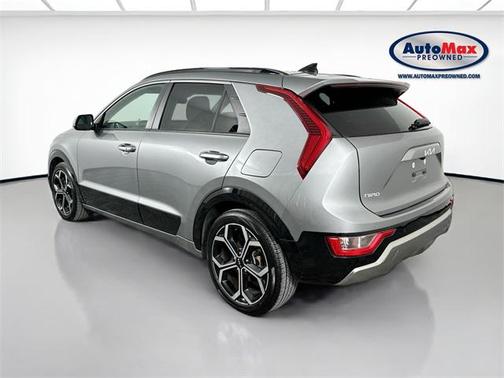 2023 Kia Niro Touring