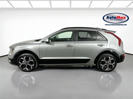 2023 Kia Niro Touring