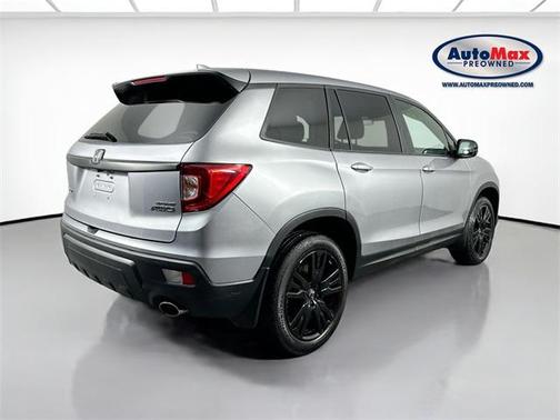 2021 Honda Passport AWD Sport