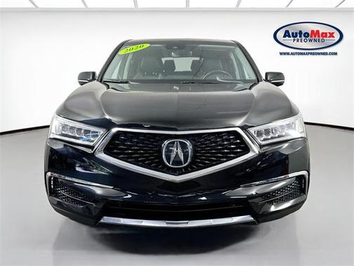 2020 Acura MDX 3.5L