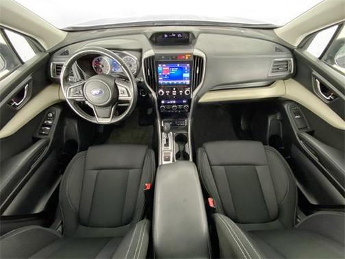 2021 Subaru Ascent Premium 8-Passenger